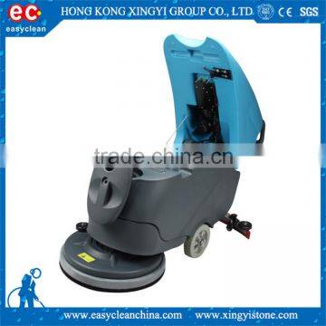 Scrubber/street Cleaning,floor Cleaning Machine/vacuum Scrubber Car