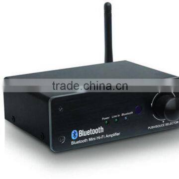 Bluetooth Mini Hi-Fi Amplifier