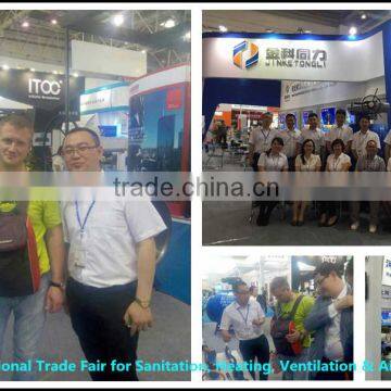 Cast Iron 300lb Sluice Valve DN65 photo-2