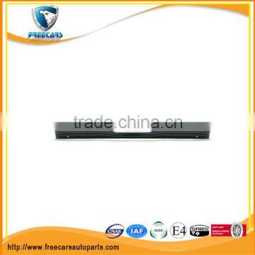 Front Bumper heavy duty truck parts For Daf catalog