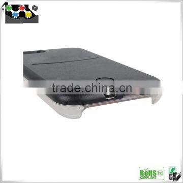 Newst Led Light Cover Nightclub Selfie Light up Your Face Fill in Light Phone Case for IPhone 6 Illuminated photo-2