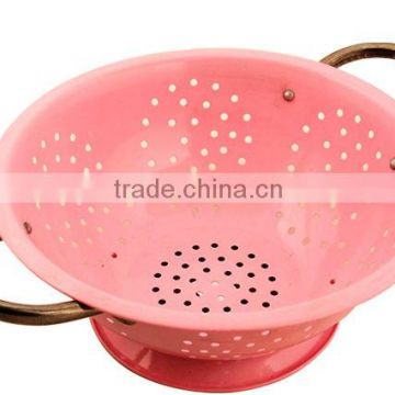 Stainless Steel Colander