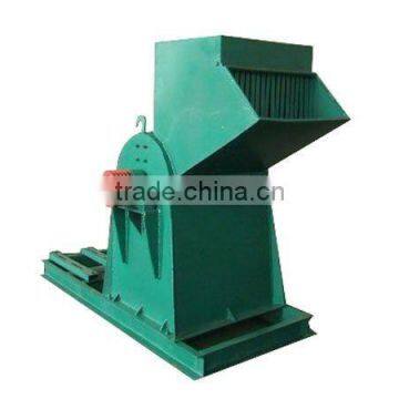 GT 800 Multi-function Wood Crusher