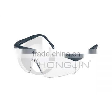 Industry Workplace Anti-Scratch Safety Glasses