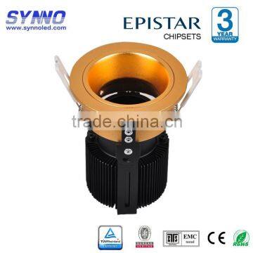 Ceiling/corridor Spot Lam Italiano Christmas Led Lamp Italy/span Led Light Downlight High White photo-3