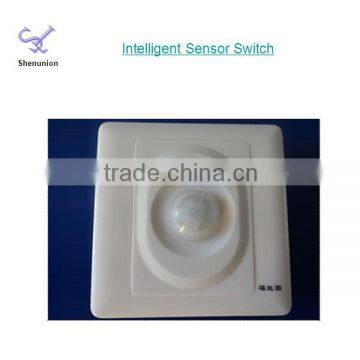 Intelligent Sensor Switch Energy Saving Lamps