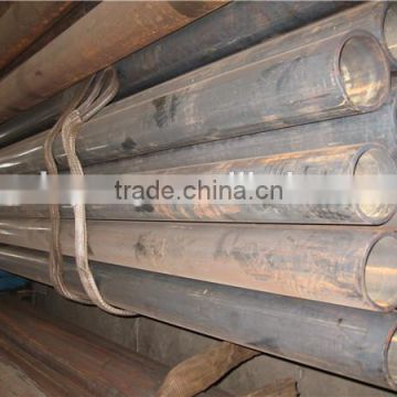 tp3161 annealed black straight cold seamless pipe