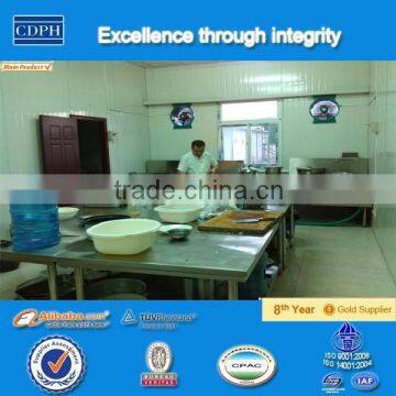 Prefab Steel Structures Building China Prefabricated Houses Residential Houses photo-2