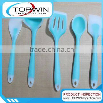 Cooking set Inspection company in China