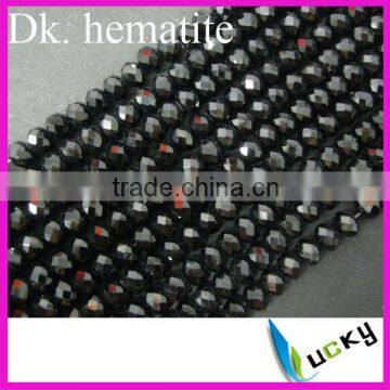 3mm,4mm 6mm,8mm crystal beads 5040 roundle beads