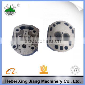 High quality small diesel engine parts 186F cylinder head cover