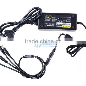 4CH Security System Home 500M Transmission 720P 1.0MP HDCVI Camera System 4 Channel CCTV DVR Kit HD CVR 4CH HD CVI DVR Recorder photo-6