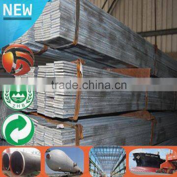 burma steel structure mild steel flat bar sizes 20mm 25mm of steel flat bar hot rolled