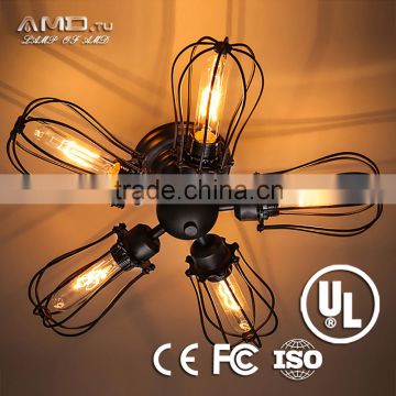 Ceiling light wall Lamp wall light Edison led bulb interior houseware led interior antique wall light