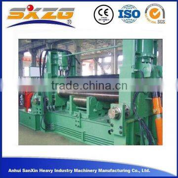 CE and ISO NC Plate Rolling Machine 4mm in Stock for Selling