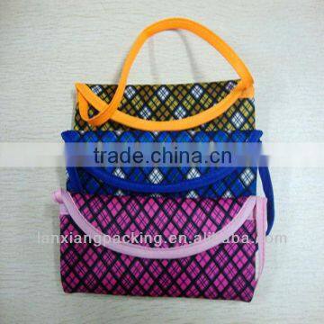Glass Beads Bags Making