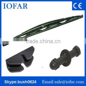 Auto car accessory frame wiper blade truck wiper blades                        
                                                                                Supplier's Choice