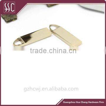 Wholesale Zipper Puller,Guangzhou Made Metal Zipper Puller,hot Sale Metal Zipper Puller photo-4
