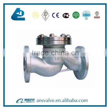 Price for Alloy Lift check valve