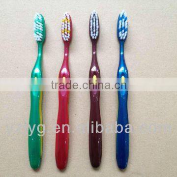 2013 new design toothbrush