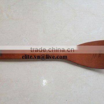 Product wooden spoon color with ELITEGROUP