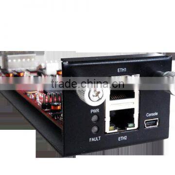 Sino-Telecom Fiber Optical Line Protection System Control Board OEO6500B-SC photo-4