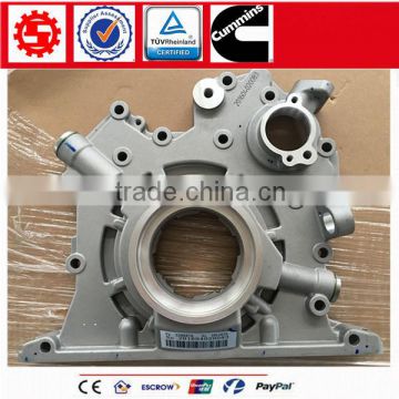 Hot Sale Cummins Diesel Engine Accessories ISF2.8/ISF3.8 Lubricating Oil Pump 5286816, motor engine parts