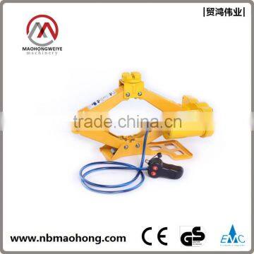 Professional scissor car jack facrory price