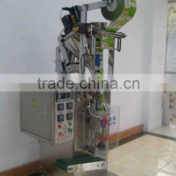 Mineral powder packing machine