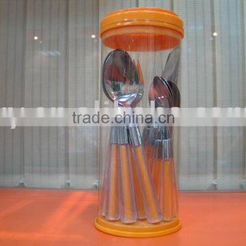 Stainless steel cutlery(cutlery,cutlery set,tableware)