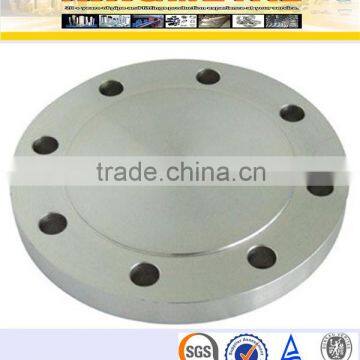 ASTM A182 F 304/L/316L Stainless Steel 300# RF 20" Inch Blind Flange 150#/300#