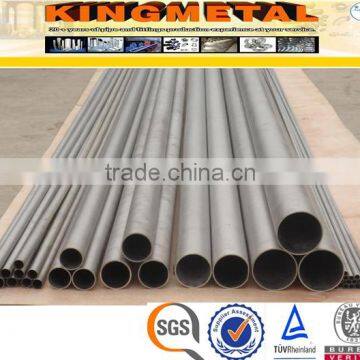 S45C Material Seamless Carbon Steel Pipe