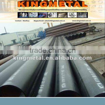 Carbon Steel pipe /3PE Coating Steel Water Pipe