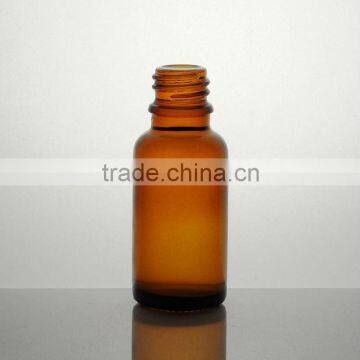 Boston Round Bottles