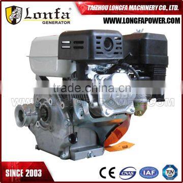 Small Mini 5.5hp Petrol Motor Engine