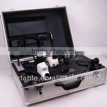 Professional Multi-Function Gemological Travel Tool Kit photo-4