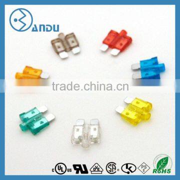 Chinese Supplier Factory Direct Sales:Auto Blade Fuse A++++High Quality photo-4