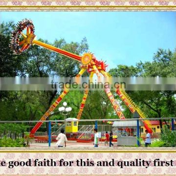 factory direct rides outdoor playground machine big pendulum for sale