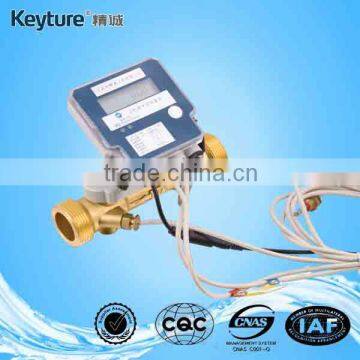 Ultrasonic Heat Measure Meter