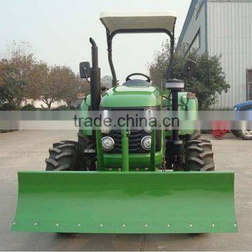 High quality TT260 2.6m width Dozer Blade for 120-150HP tractor