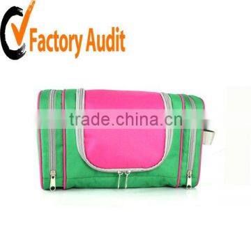 2014 Promotion gift travel wash bag wholesale