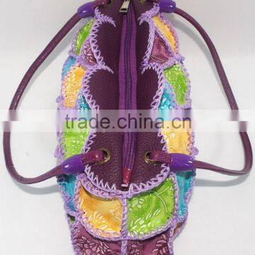 China Wholesale Handbag Distributors Ladies Bag Fashion 2016 Style photo-4