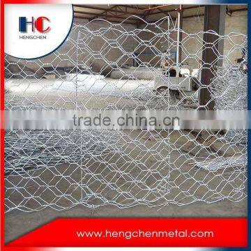 Discount Price Heavy Duty Gabion Box Wire Mesh Stone Cage photo-4