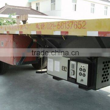 Under Slung Generator photo-4