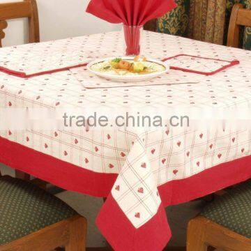 Table Cloth