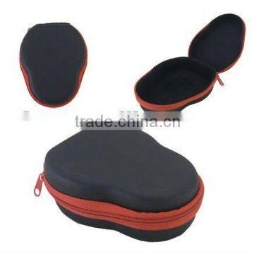 2013 new style soft carrying case eva eyeglass case E025