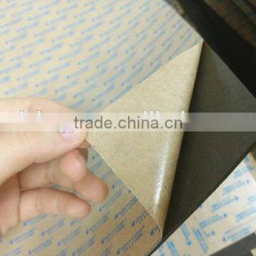 adhesive EPDM rubber pads