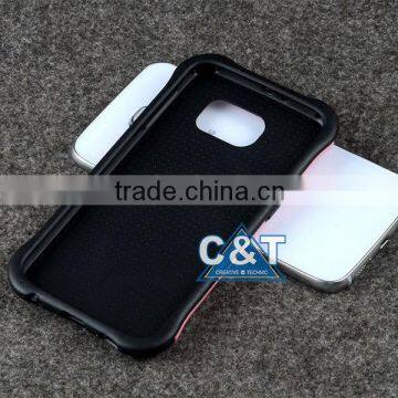 C&T Trending Pink Hot Products Combo Hard Case for Samsung Galaxy s6 photo-5