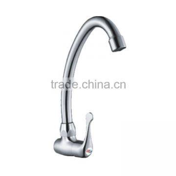 2015 hot sell high quality brass Kitchen Faucet