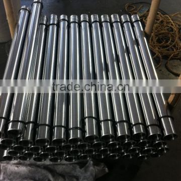 Hollow hrome Plated Bar